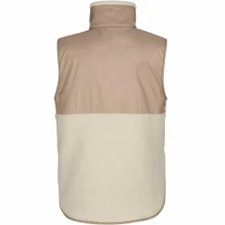 Damen Vaude Outdoorjacken*NAJUN FLEECE VEST Damen - Fleeceweste