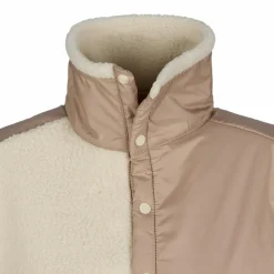 Damen Vaude Outdoorjacken*NAJUN FLEECE VEST Damen - Fleeceweste