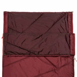 Vaude NAVAJO 500 II SYN - Deckenschlafsack^ Kunstfaserschlafsäcke|Sommerschlafsäcke