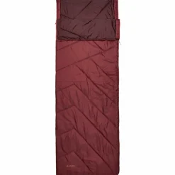 Vaude NAVAJO 500 II SYN - Deckenschlafsack^ Kunstfaserschlafsäcke|Sommerschlafsäcke