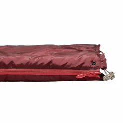 Vaude NAVAJO 500 II SYN - Deckenschlafsack^ Kunstfaserschlafsäcke|Sommerschlafsäcke