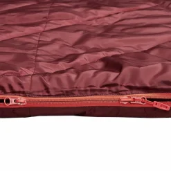 Vaude NAVAJO 500 II SYN - Deckenschlafsack^ Kunstfaserschlafsäcke|Sommerschlafsäcke