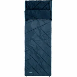 Vaude NAVAJO 900 II SYN - Kunstfaserschlafsack^ Kunstfaserschlafsäcke|3-Jahreszeiten-Schlafsäcke