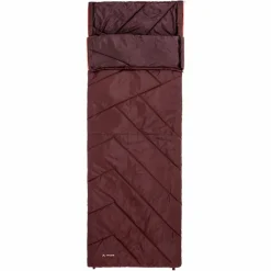 Vaude NAVAJO 500 S II SYN - Kunstfaserschlafsack^ Kunstfaserschlafsäcke|Sommerschlafsäcke