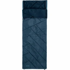 Vaude Kunstfaserschlafsäcke|Sommerschlafsäcke*NAVAJO 500 XL II SYN - Kunstfaserschlafsack