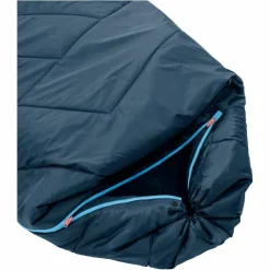 Vaude Kunstfaserschlafsäcke|Sommerschlafsäcke*NAVAJO 500 XL II SYN - Kunstfaserschlafsack