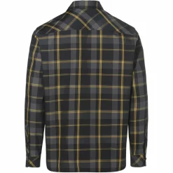 Herren Vaude Hemden*NESHAN LS SHIRT IV Herren - Outdoor Hemd