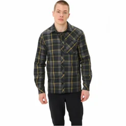 Herren Vaude Hemden*NESHAN LS SHIRT IV Herren - Outdoor Hemd