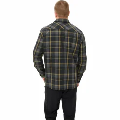 Herren Vaude Hemden*NESHAN LS SHIRT IV Herren - Outdoor Hemd