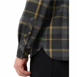 Herren Vaude Hemden*NESHAN LS SHIRT IV Herren - Outdoor Hemd