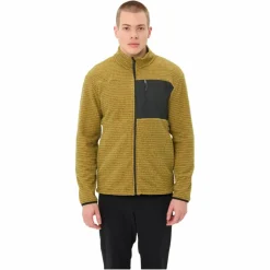 Vaude NEYLAND FLEECE JACKET II Herren - Fleecejacke^Herren Pullover Und Fleecepullover|Outdoorjacken