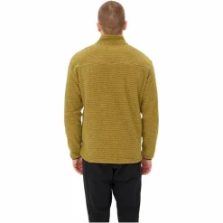 Vaude NEYLAND FLEECE JACKET II Herren - Fleecejacke^Herren Pullover Und Fleecepullover|Outdoorjacken