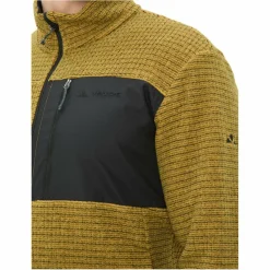 Vaude NEYLAND FLEECE JACKET II Herren - Fleecejacke^Herren Pullover Und Fleecepullover|Outdoorjacken