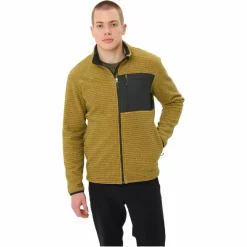 Vaude NEYLAND FLEECE JACKET II Herren - Fleecejacke^Herren Pullover Und Fleecepullover|Outdoorjacken