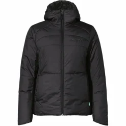 Damen Vaude Outdoorjacken*NEYLAND HOODED INSULATION JACKET Damen - Isolationsjacke