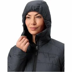 Damen Vaude Outdoorjacken*NEYLAND HOODED INSULATION JACKET Damen - Isolationsjacke