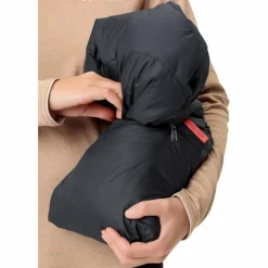 Damen Vaude Outdoorjacken*NEYLAND HOODED INSULATION JACKET Damen - Isolationsjacke