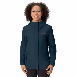 Vaude NEYLAND 2.5L JACKET Damen - Regenjacke^Damen Outdoorjacken