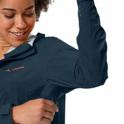 Vaude NEYLAND 2.5L JACKET Damen - Regenjacke^Damen Outdoorjacken