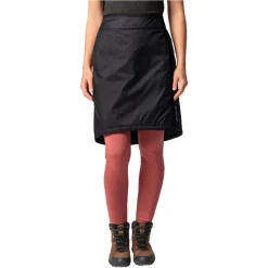 Damen Vaude Röcke Und Kleider*NEYLAND PADDED SKIRT Damen - Isolationsrock