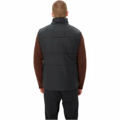 Vaude NEYLAND PADDED VEST II Herren - Weste^Herren Outdoorjacken