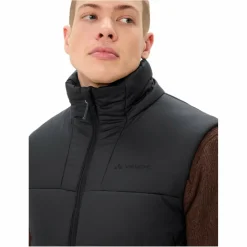 Vaude NEYLAND PADDED VEST II Herren - Weste^Herren Outdoorjacken