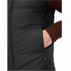 Vaude NEYLAND PADDED VEST II Herren - Weste^Herren Outdoorjacken