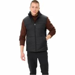 Vaude NEYLAND PADDED VEST II Herren - Weste^Herren Outdoorjacken