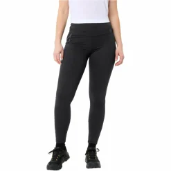Damen Vaude Outdoorhosen*NEYLAND WINTER TIGHTS Damen - Leggings
