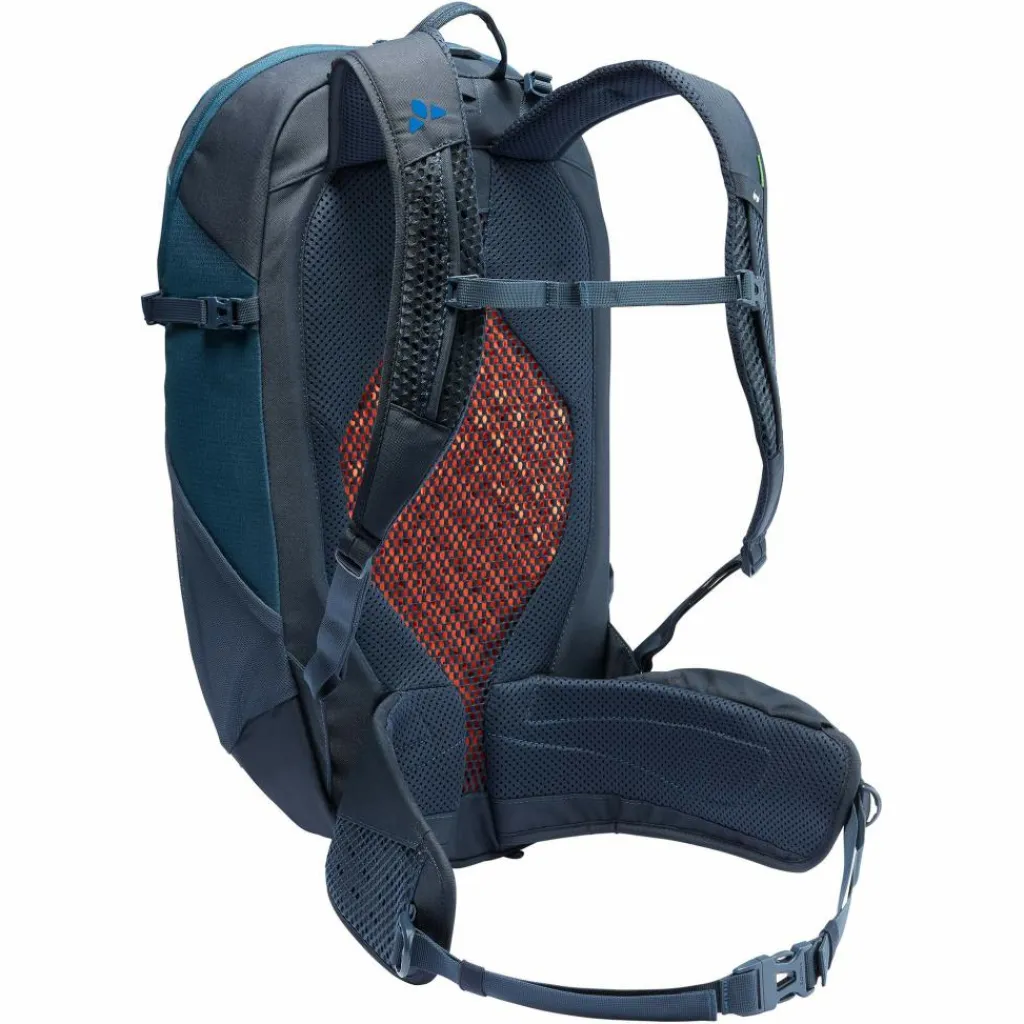 Vaude NEYLAND ZIP 26 - Tagesrucksack^ Tagesrucksäcke