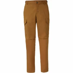 Vaude NEYLAND ZO PANTS Herren - Trekkinghose^Herren Outdoorhosen