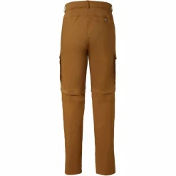 Vaude NEYLAND ZO PANTS Herren - Trekkinghose^Herren Outdoorhosen