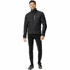 Herren Vaude Outdoorjacken*POSTA INSULATION JACKET Herren - Fahrradjacke