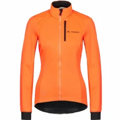 Vaude POSTA SOFTSHELL JACKET Damen - Fahrradjacke^Damen Outdoorjacken