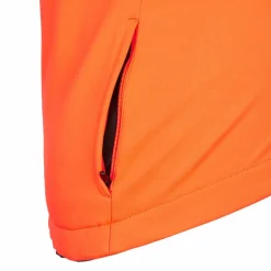 Vaude POSTA SOFTSHELL JACKET Damen - Fahrradjacke^Damen Outdoorjacken