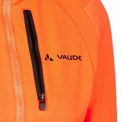 Vaude POSTA SOFTSHELL JACKET Damen - Fahrradjacke^Damen Outdoorjacken