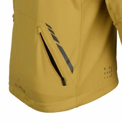 Vaude POSTA SOFTSHELL JACKET VII Herren - Fahrradjacke^Herren Outdoorjacken