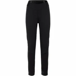 Vaude POSTA WARM TIGHTS II Damen - Fahrradhose^Damen Outdoorhosen