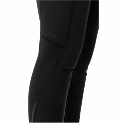 Vaude POSTA WARM TIGHTS II Damen - Fahrradhose^Damen Outdoorhosen