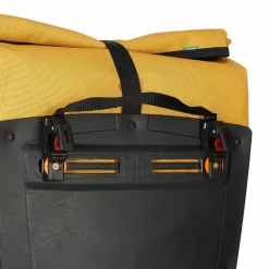 Vaude PROOF BACK TR SINGLE Unisex - Fahrradtasche^ Fahrradtaschen Und Fahrradrucksäcke|Fahrradtaschen