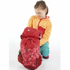 Vaude PUCK 14 Kinder - Tagesrucksack^Kinder Kinderrucksäcke Und Taschen