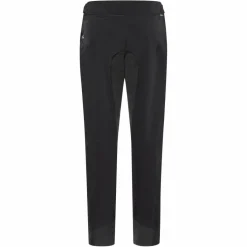 Vaude QIMSA LIGHT SOFTSHELL PANTS Damen - Fahrradhose^Damen Outdoorhosen