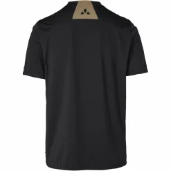 Vaude QIMSA LOGO SHIRT Herren - Fahrradtrikot^Herren Shirts Und Tops