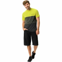 Herren Vaude Shirts Und Tops*QIMSA SHIRT Herren - Funktionsshirt