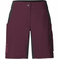 Vaude QIMSA SHORTY Damen - Radshorts^Damen Outdoorhosen