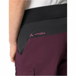 Vaude QIMSA SHORTY Damen - Radshorts^Damen Outdoorhosen