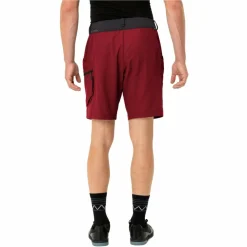 Vaude QIMSA SHORTY Herren - Radshorts^Herren Outdoorhosen