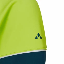 Vaude QIMSA SOFTSHELL JACKET Kinder - Softshelljacke^Kinder Kinderjacken