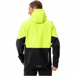 Vaude QIMSA SOFTSHELL JACKET Herren - Softshelljacke^Herren Outdoorjacken