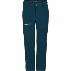 Kinder Vaude Kinderhosen*QIMSA SOFTSHELL PANTS Kinder - Softshellhose